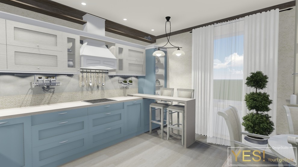 Загородный дом, г. Зеленогорск