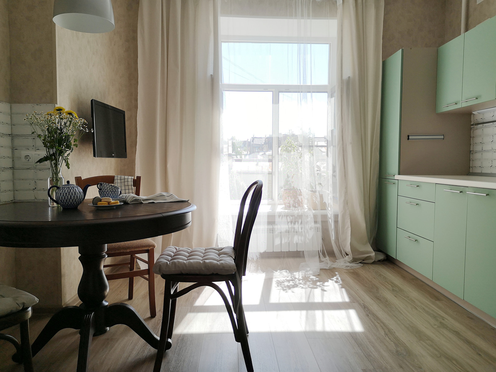 Подготовка квартиры к сдаче в долгосрочную аренду