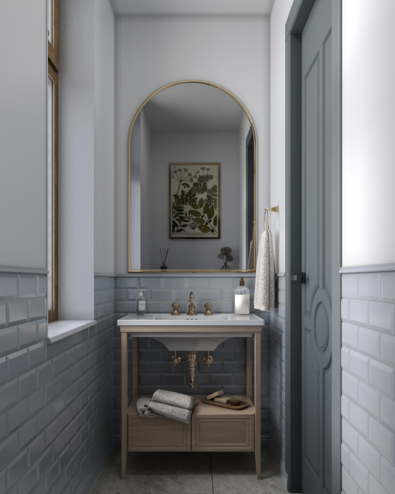 Дом из бруса! Репинские озера.