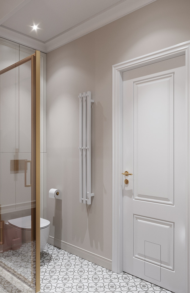 ЖК "Первый Московский" 90 кв.м