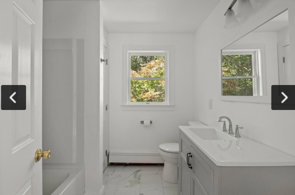 Freeport Home Remodel