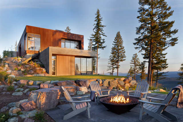 Cloud House trendy-gaardhave