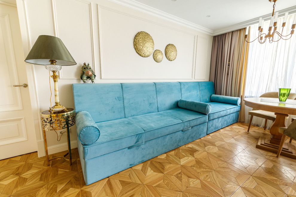 Васильевский остров