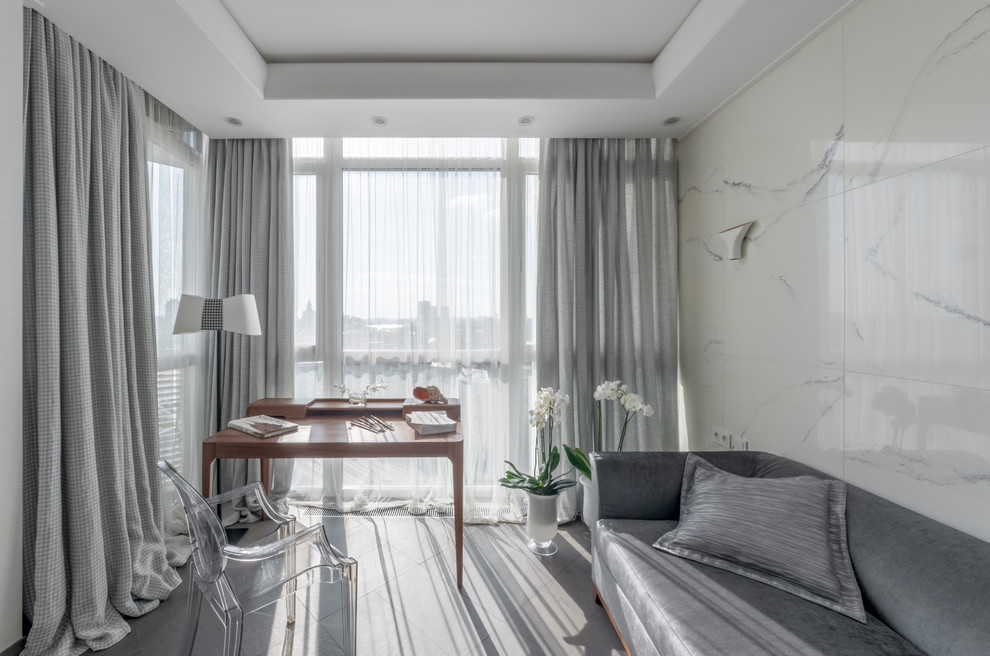 Jacqueline - нашествие гусиных лапок