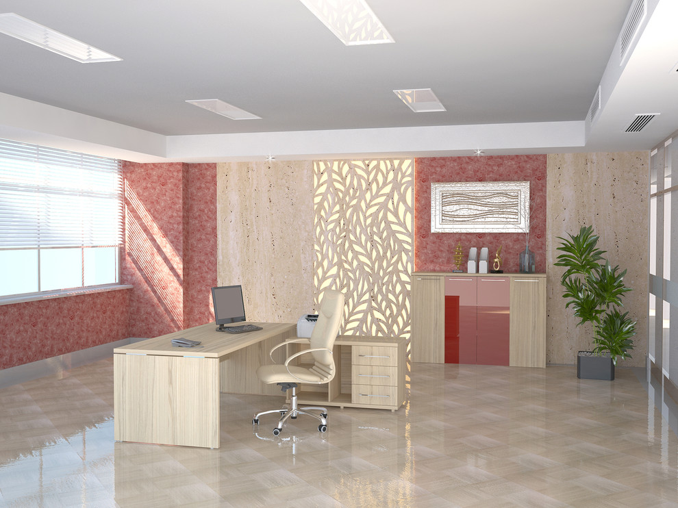 Кабинет руководителя