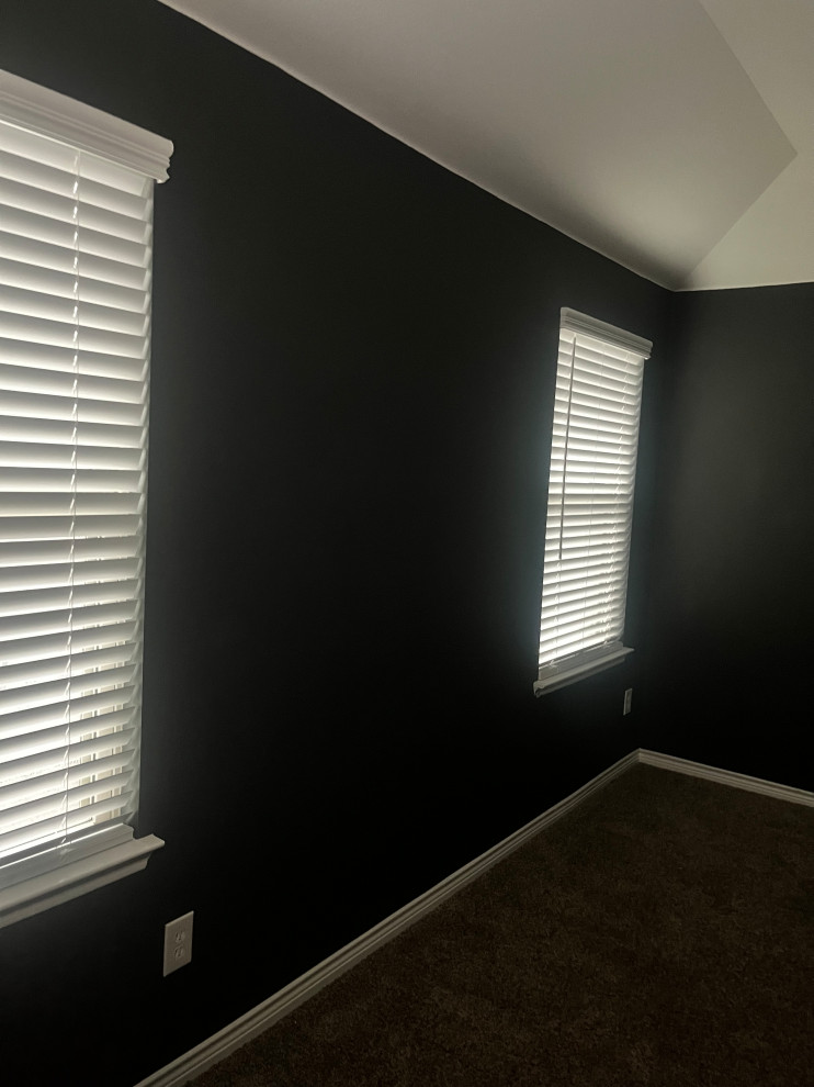 Interior Paint