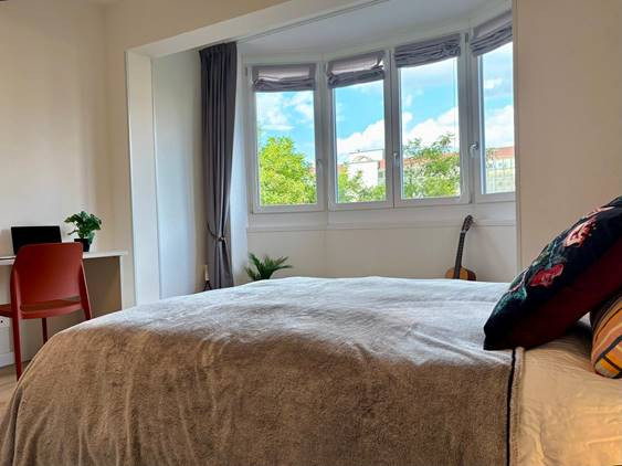 RISTRUTTURAZIONE CAMERE UL | 250 mq