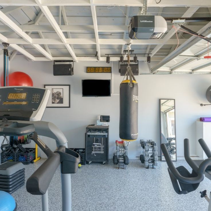 Home Gym 06