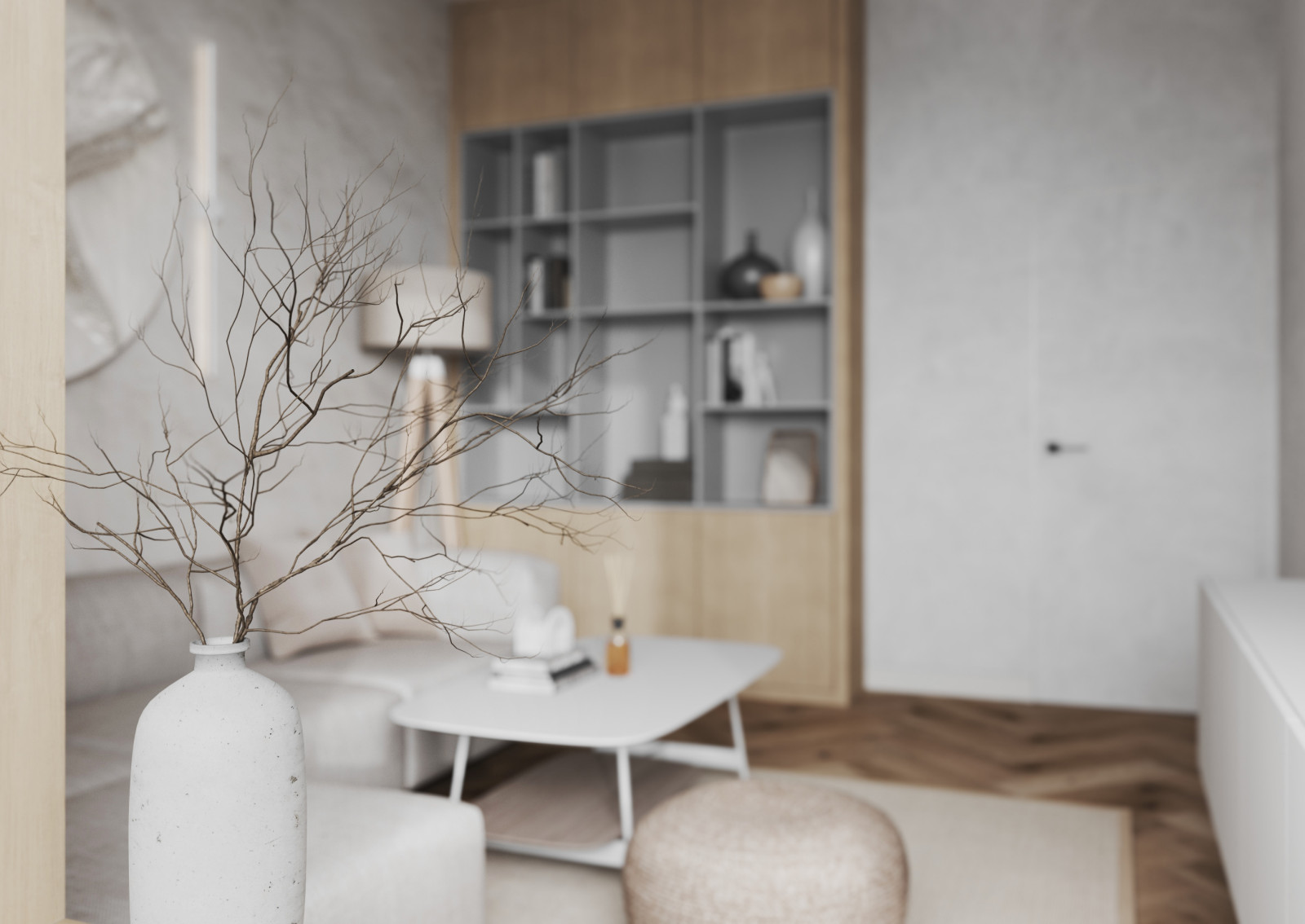 ЖК Ботаника