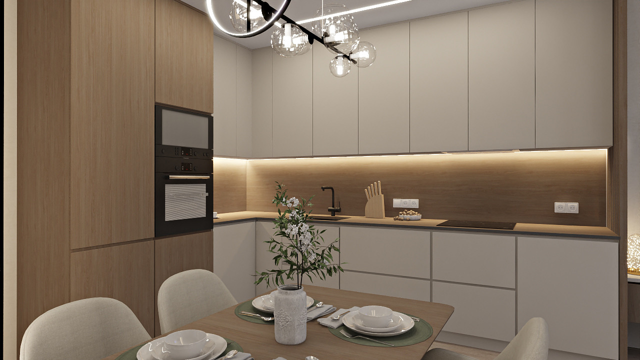 ЖК "Уездные кварталы"