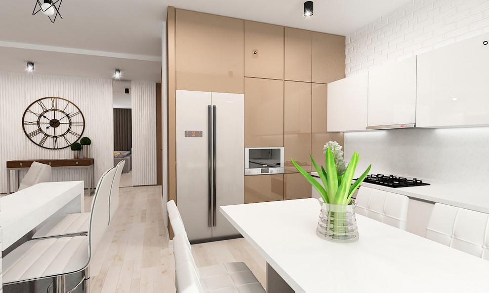 ЖК Лазурный