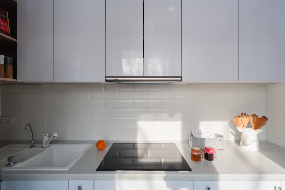 КВАРТИРА НА СНЕЖНОЙ