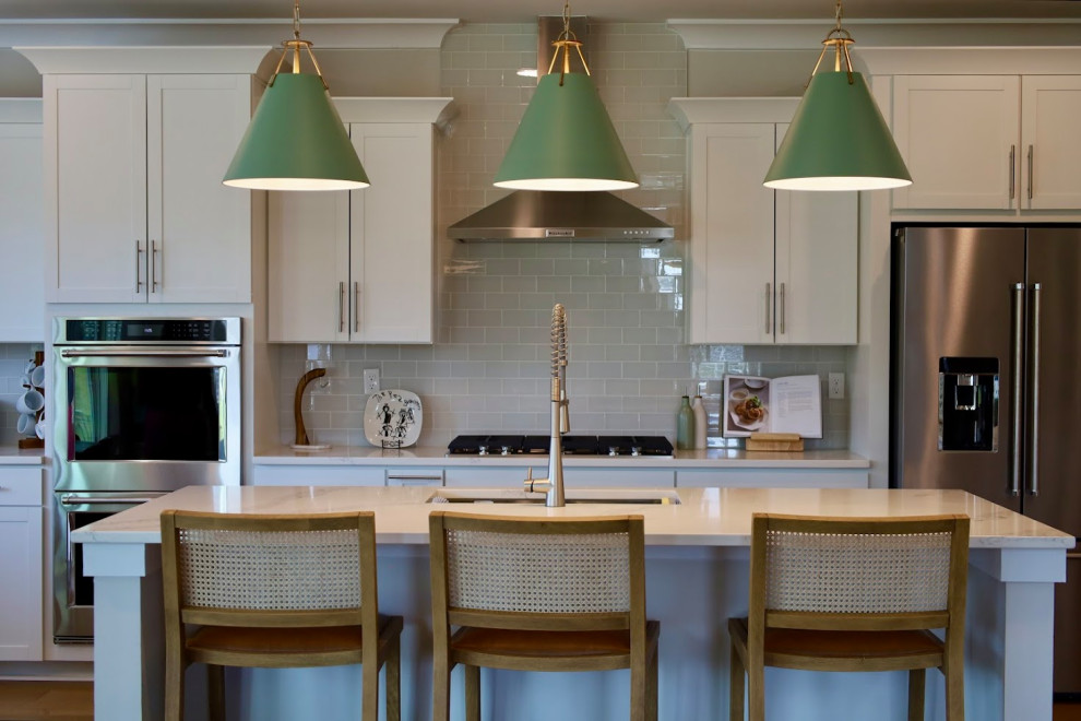 Seneca Farm Residence