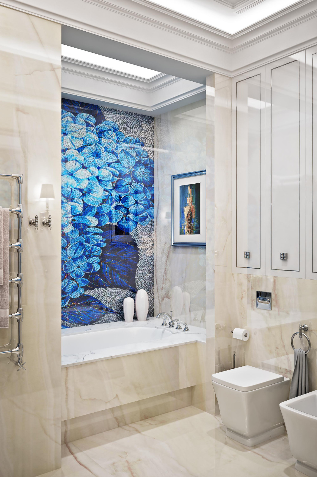 ЖК Садовые Кварталы