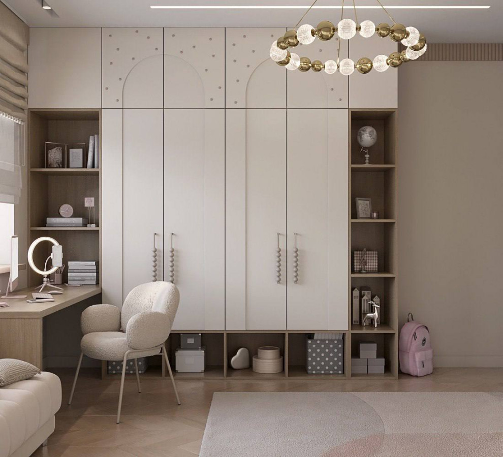 Квартира 100м2 на Московском