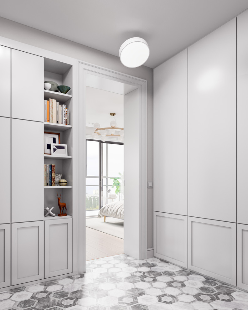 Элегантность и простота