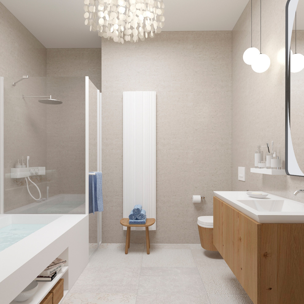 Елена Кукушкина. Дизайн-проект "IL PEZZO GROSSO"