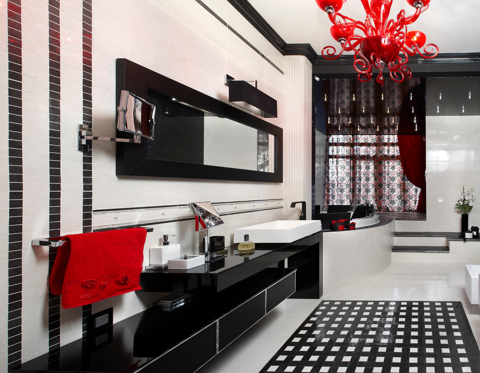 Наши декоративные работы в частных интерьерах