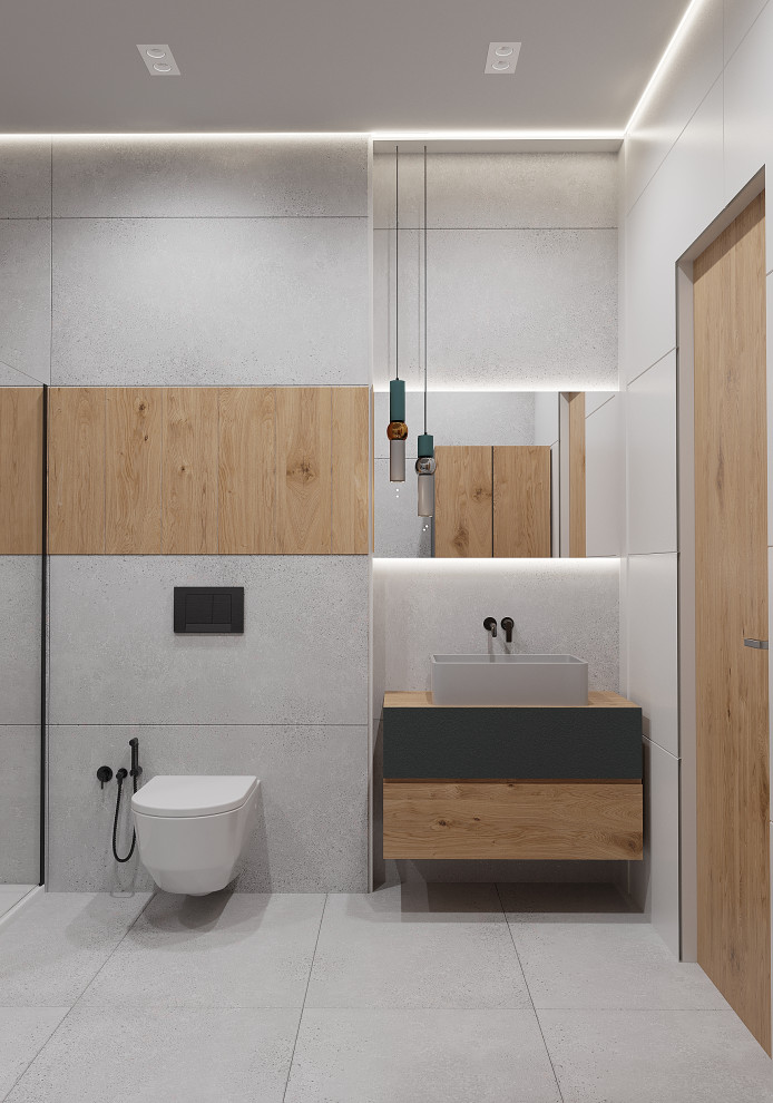 Квартира в ЖК Композиция