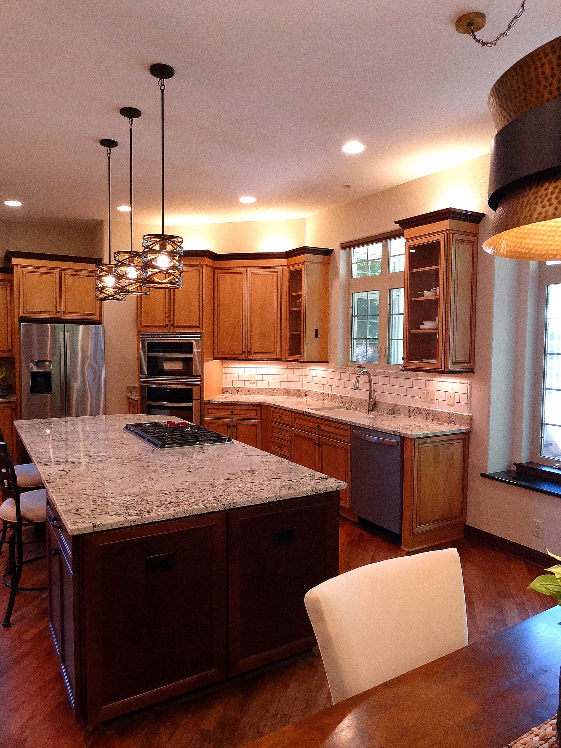 Kitchen Updates in West Bend, WI
