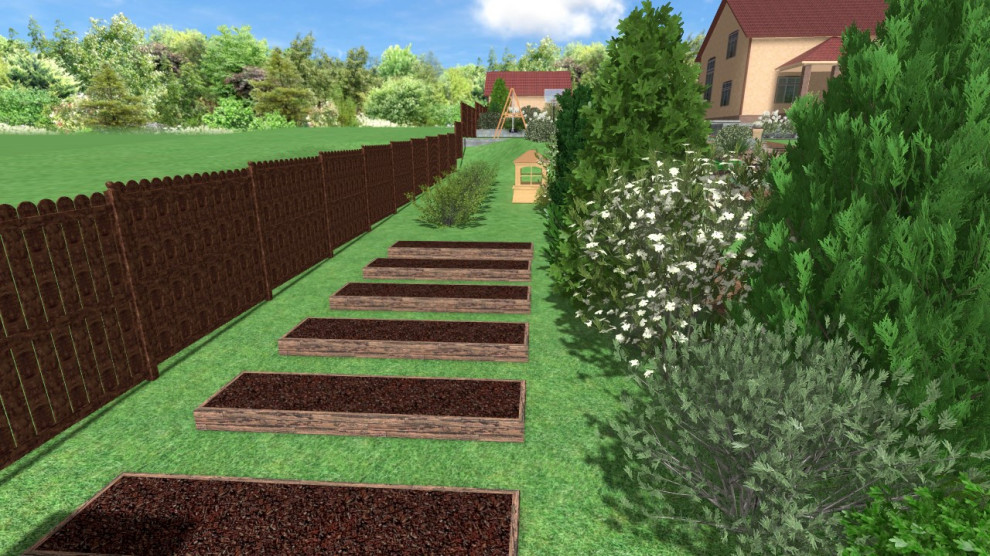 Проект Мария