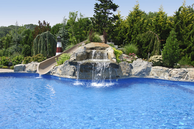 Waterfront 2 klassisch-pools