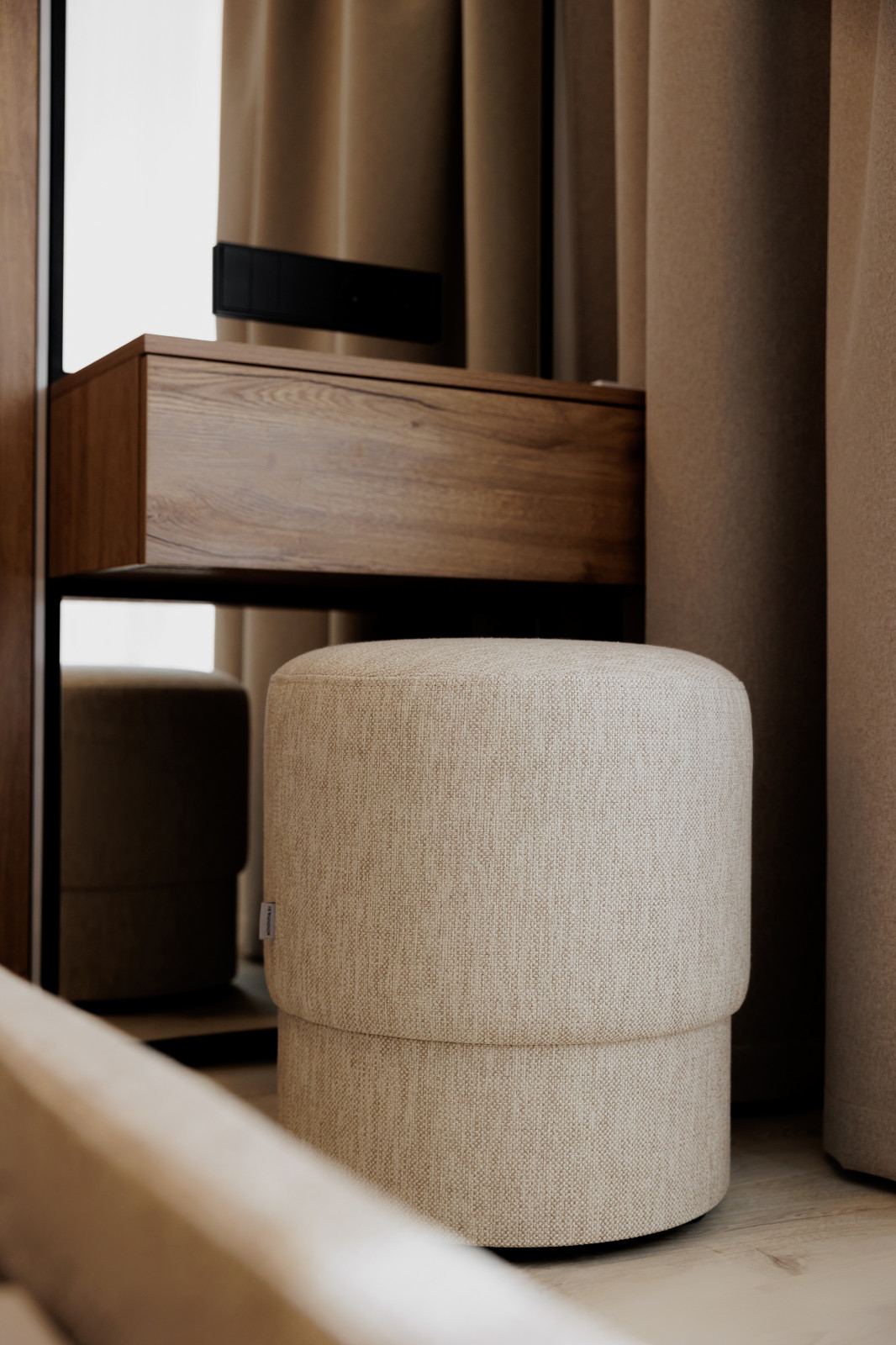 Реализация проекта квартиры 80 кв.м. ЖК Парк квартал Южный