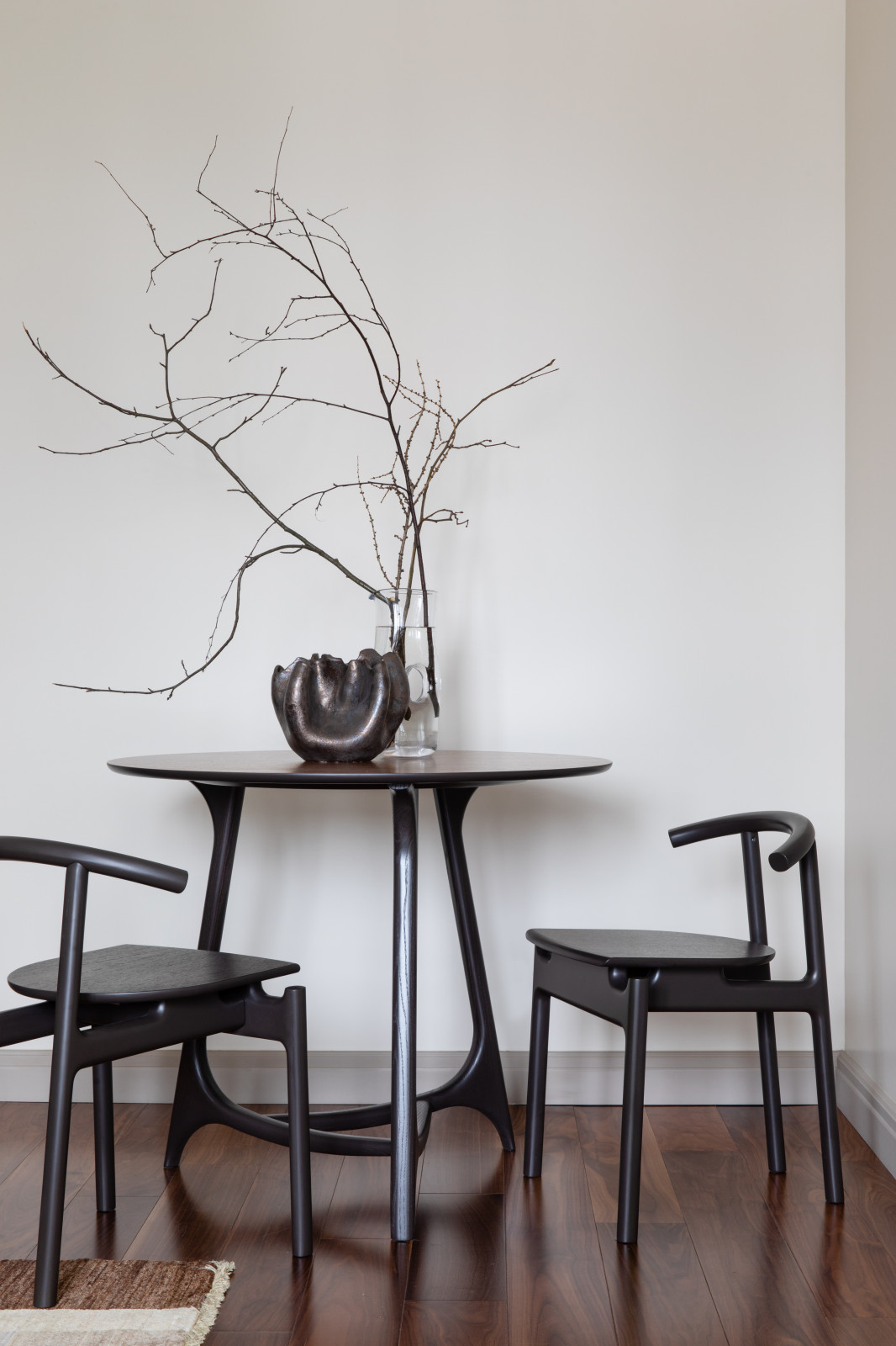 Квартира психолога Михаила Лабковского