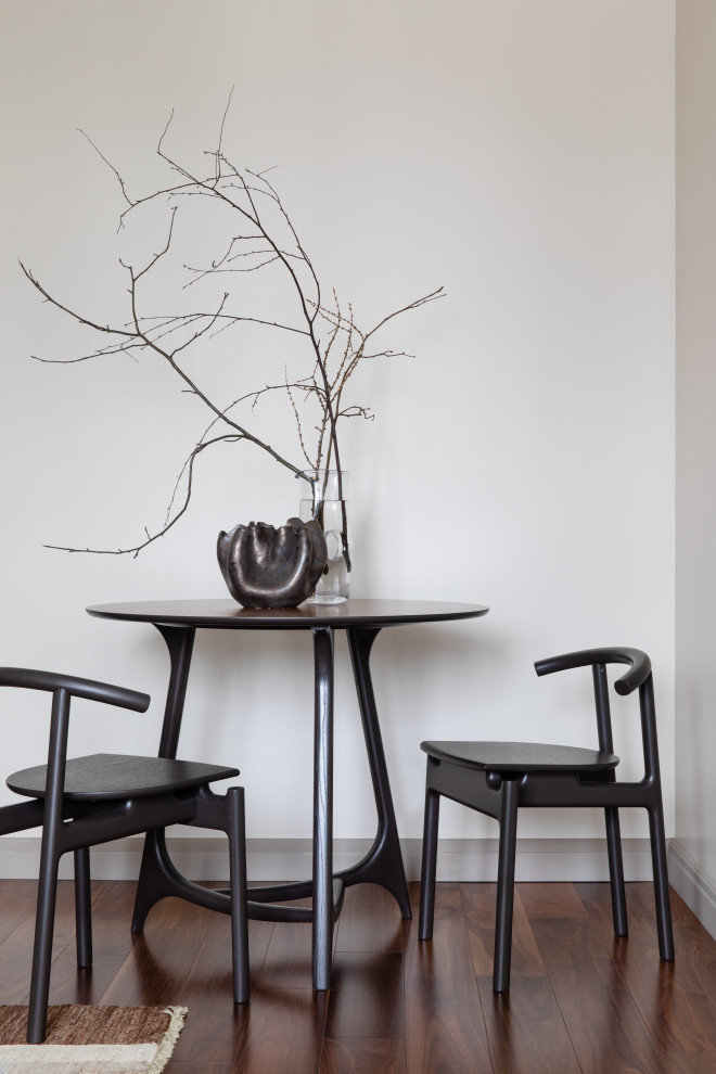 Квартира психолога Михаила Лабковского