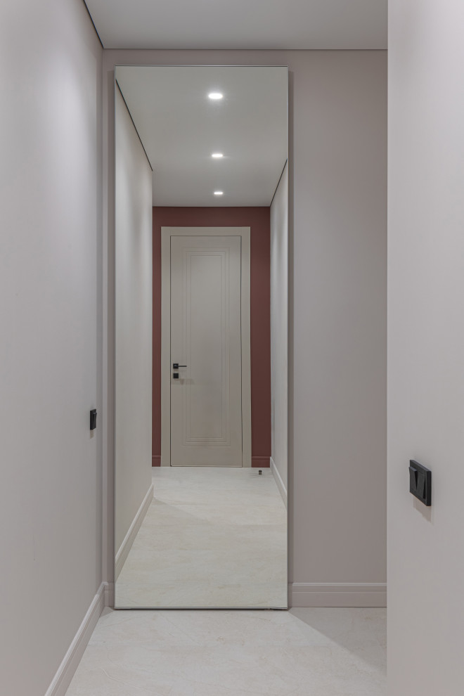 зеркало в коридор