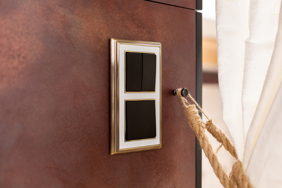 Werkel в новом проекте Катерины Чистяковой