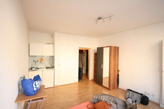 Studio Redo modern