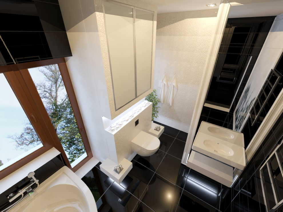 Черное и Белое