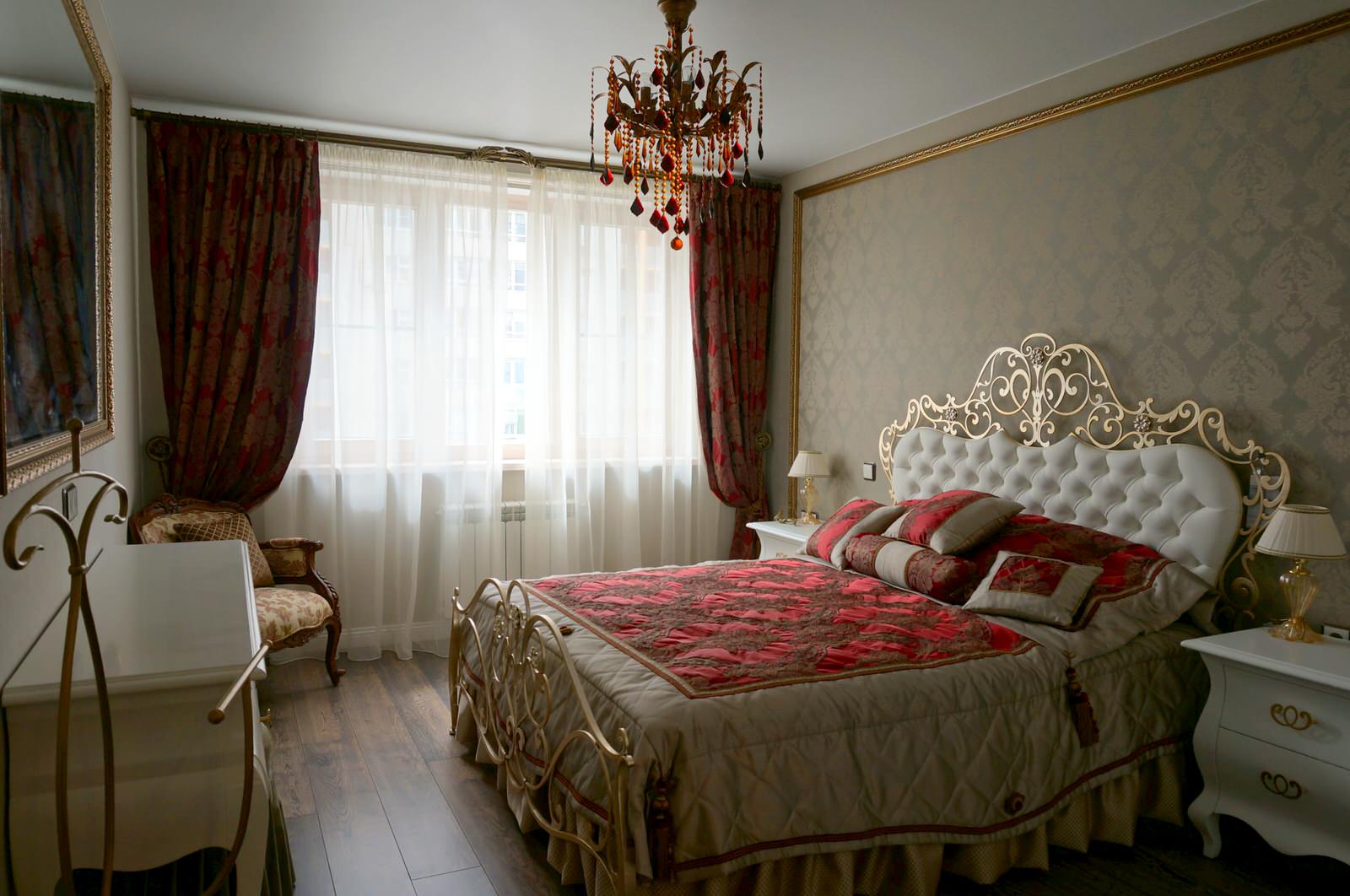 Интерьер квартиры в Сормово