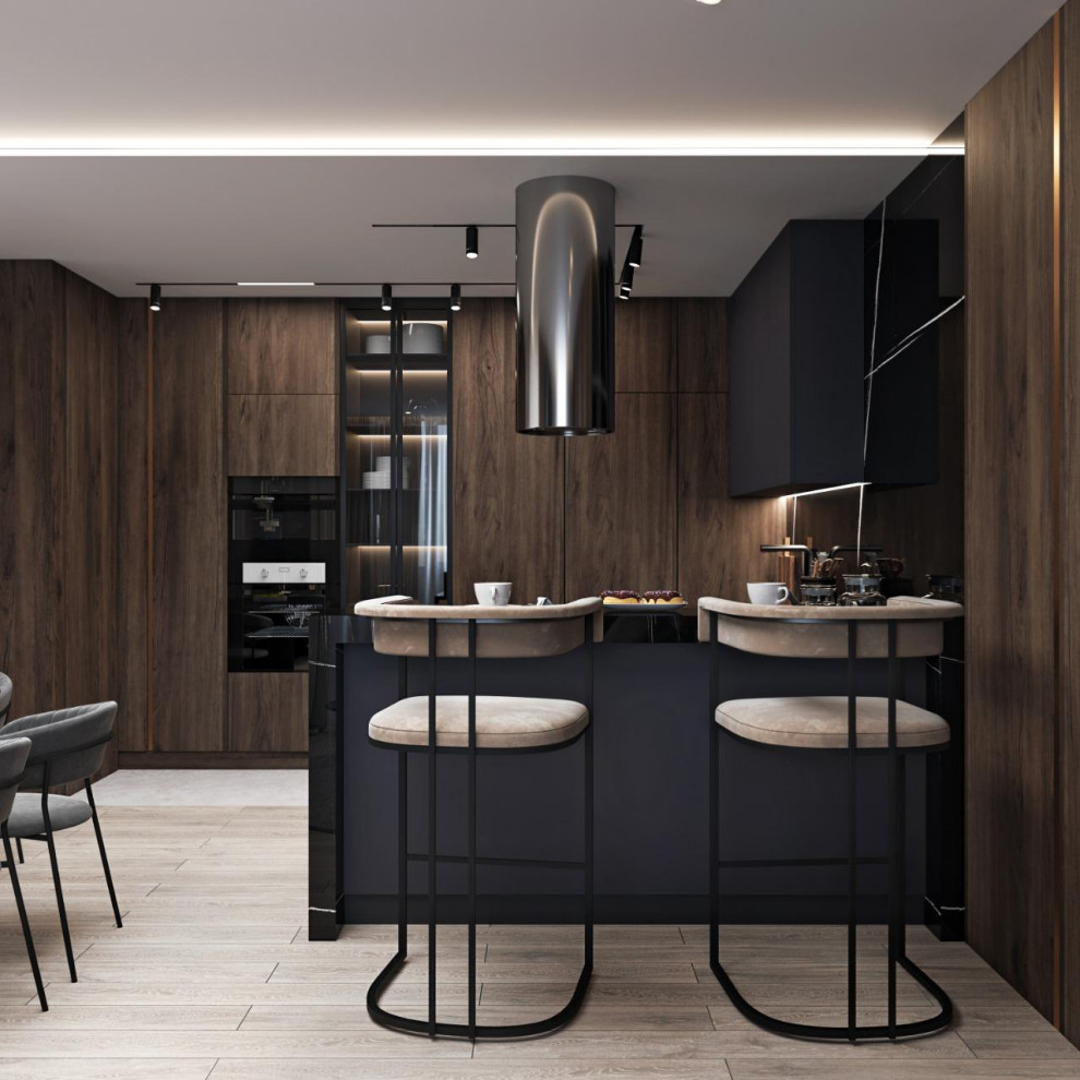 ЖК Балтийский 2 - 101 кв.м