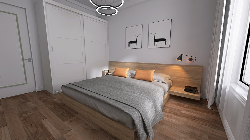 квартира с террасой