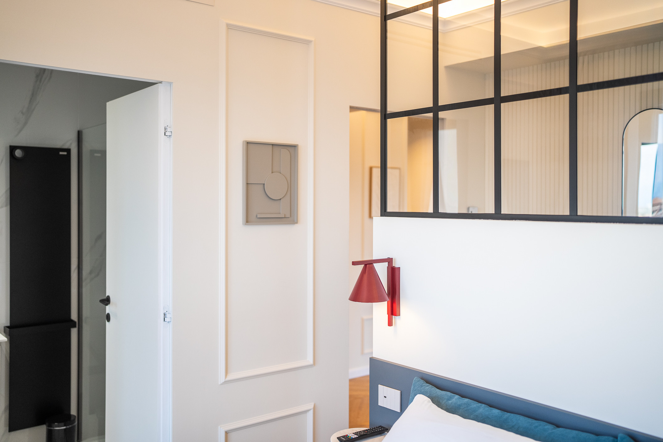 B&B Bosco Verticale