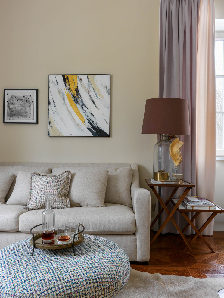 House for large family