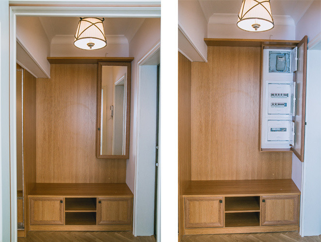 Войковская