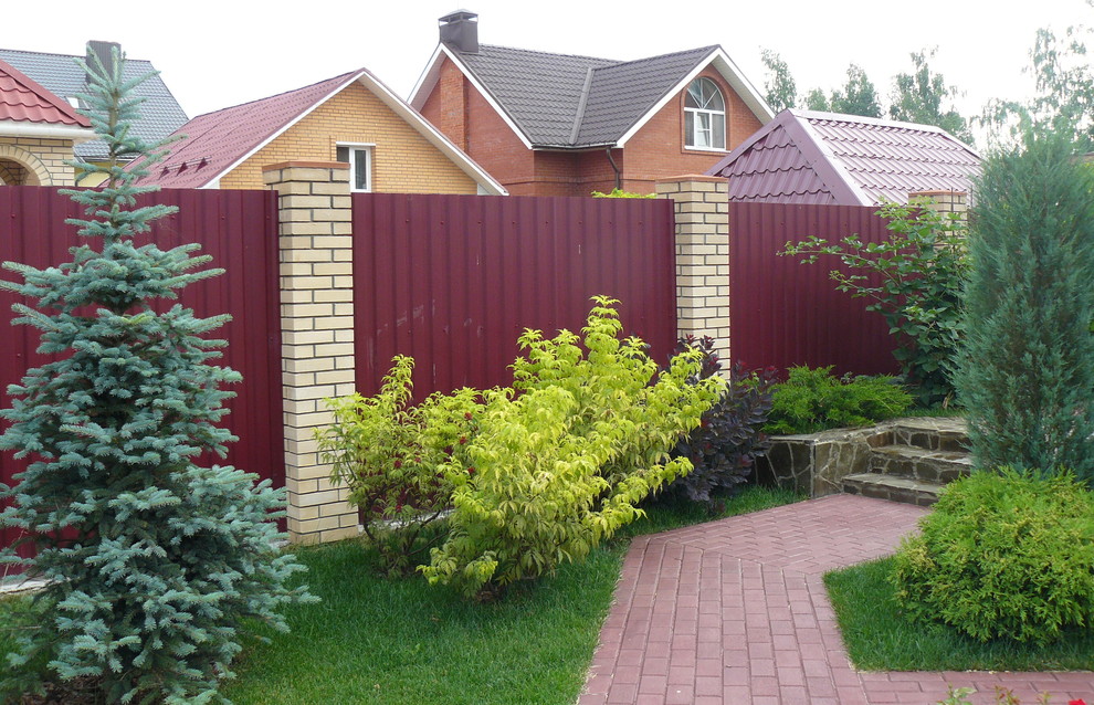 Озеленение, благоустройство, ландшафтный дизайн