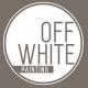 Off White Painting