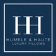 Humble Haute Pillows