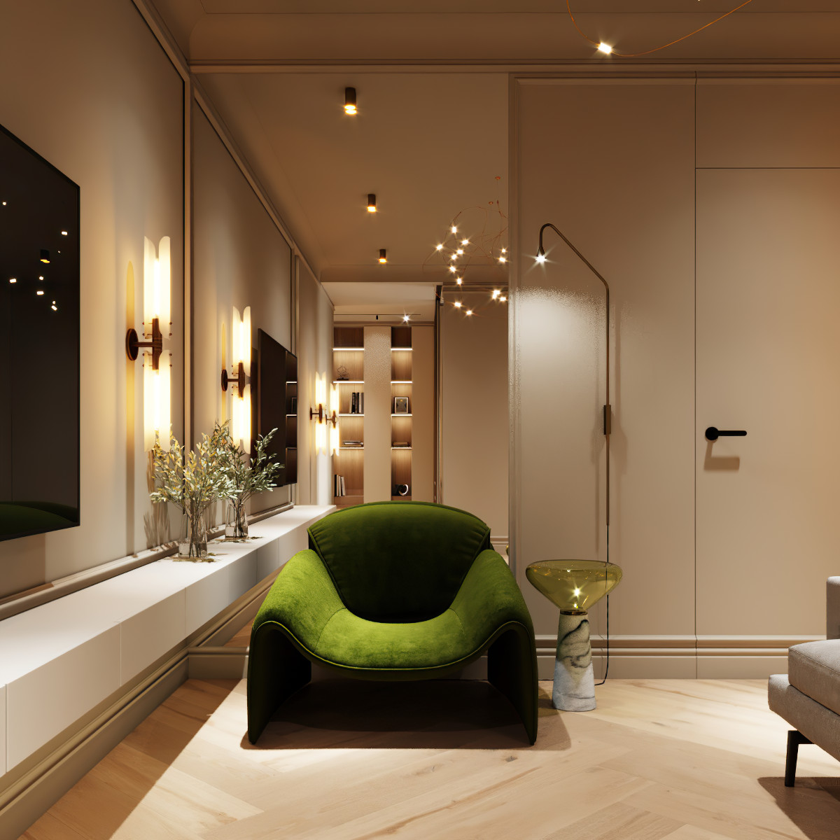 Город-парк "Первый Московский"