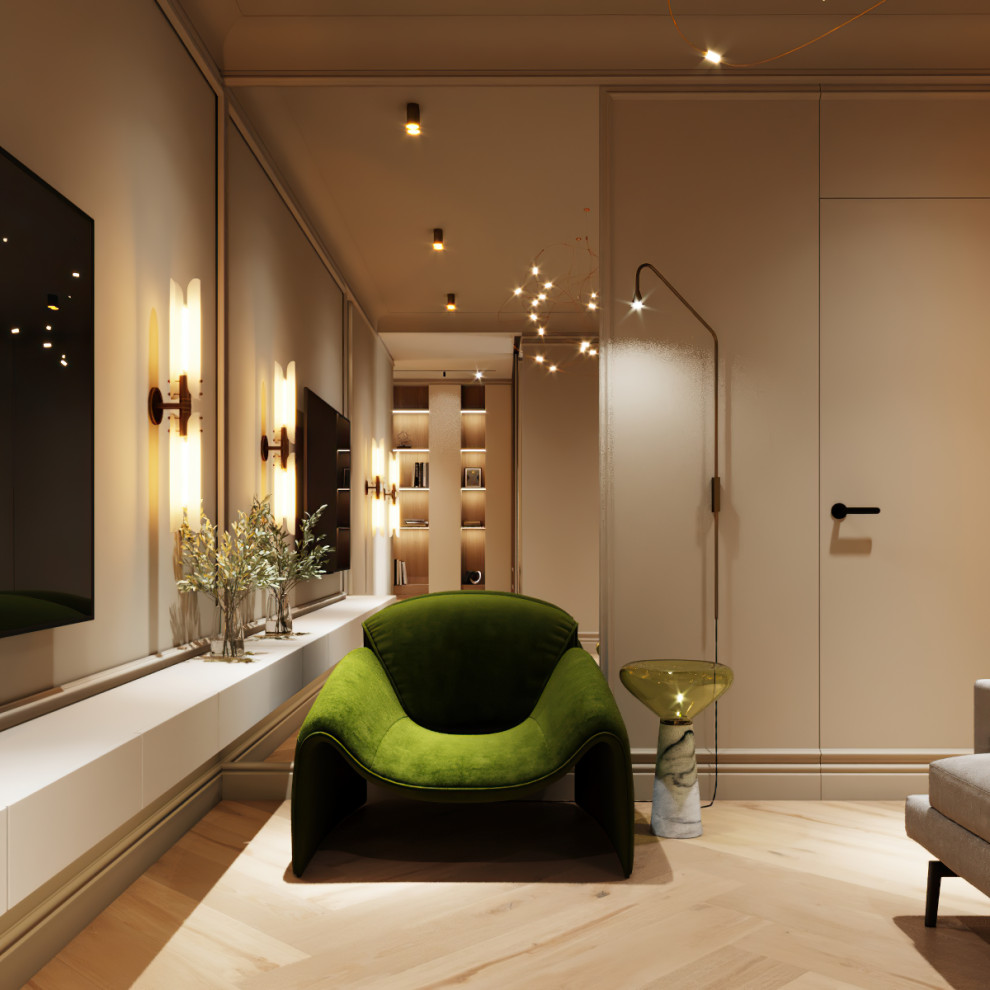 Город-парк "Первый Московский"