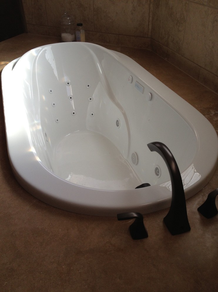 Anton Master Bath