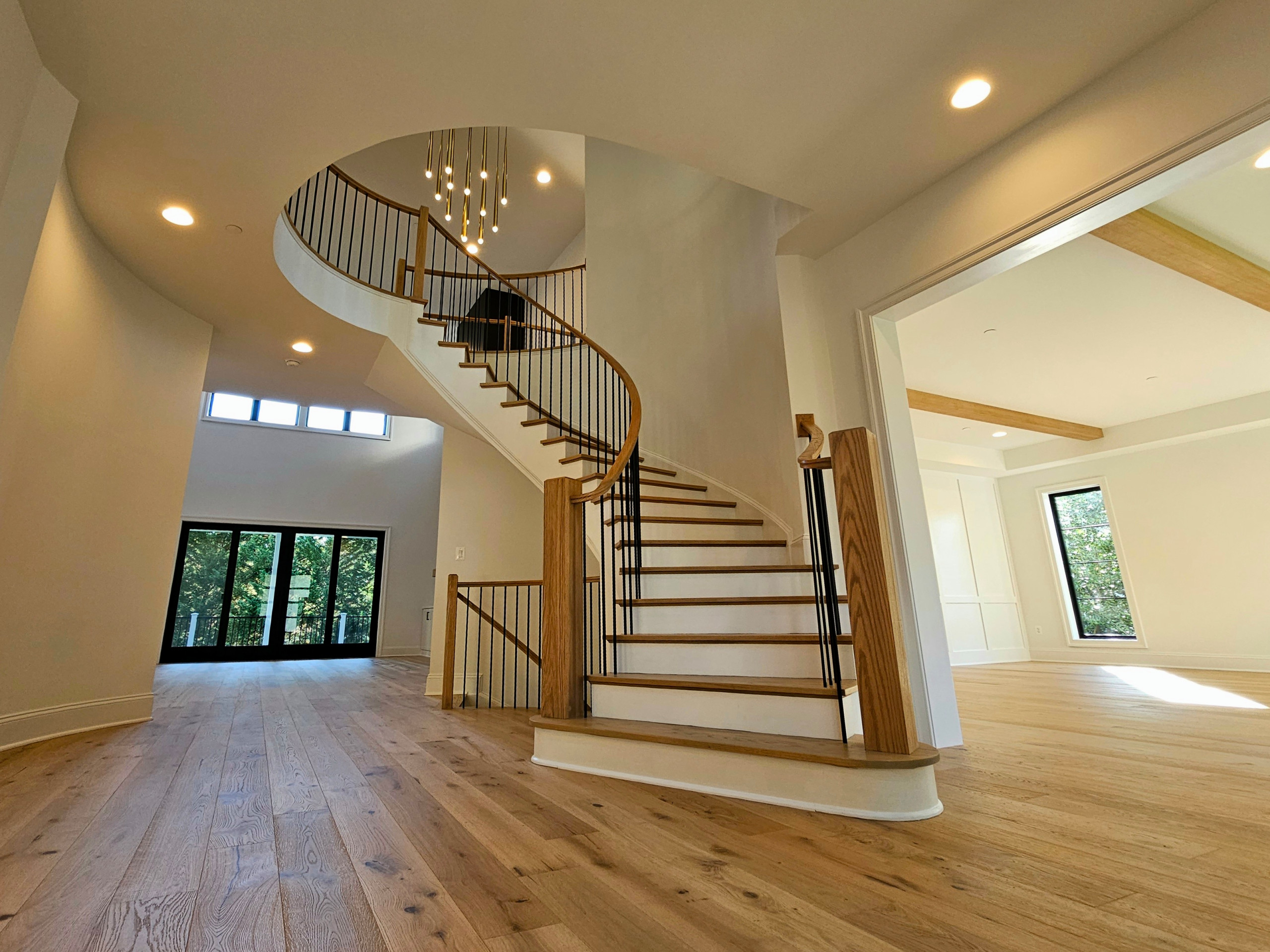 110_Welcoming Elegant Curve in Spacious Home, Bethesda MD 20817