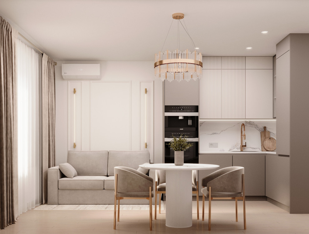 Кристалл 406