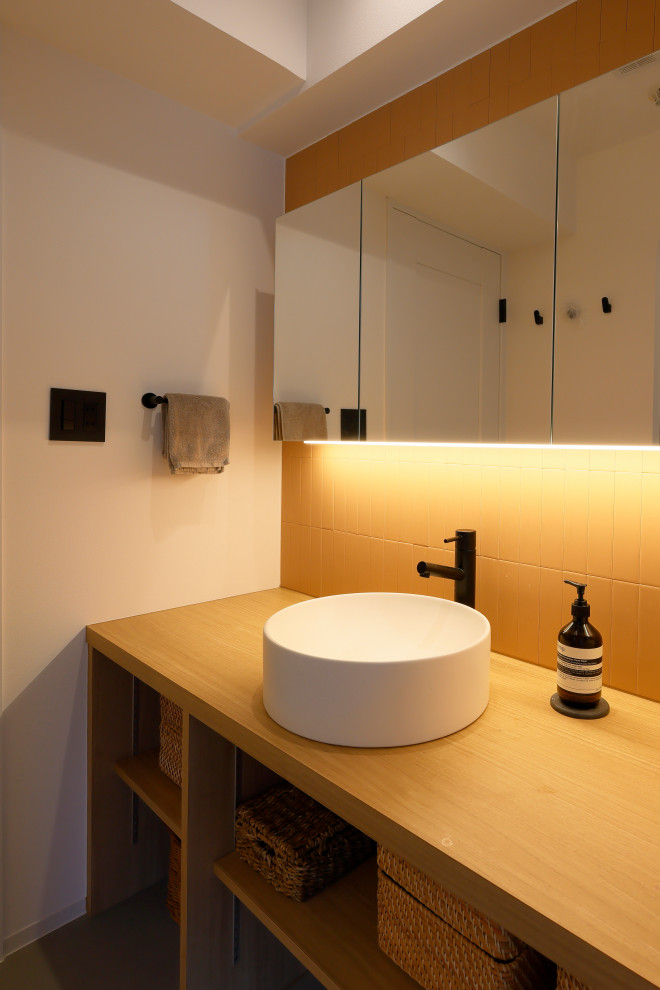 Apartment　T様邸　「アパルトマン」