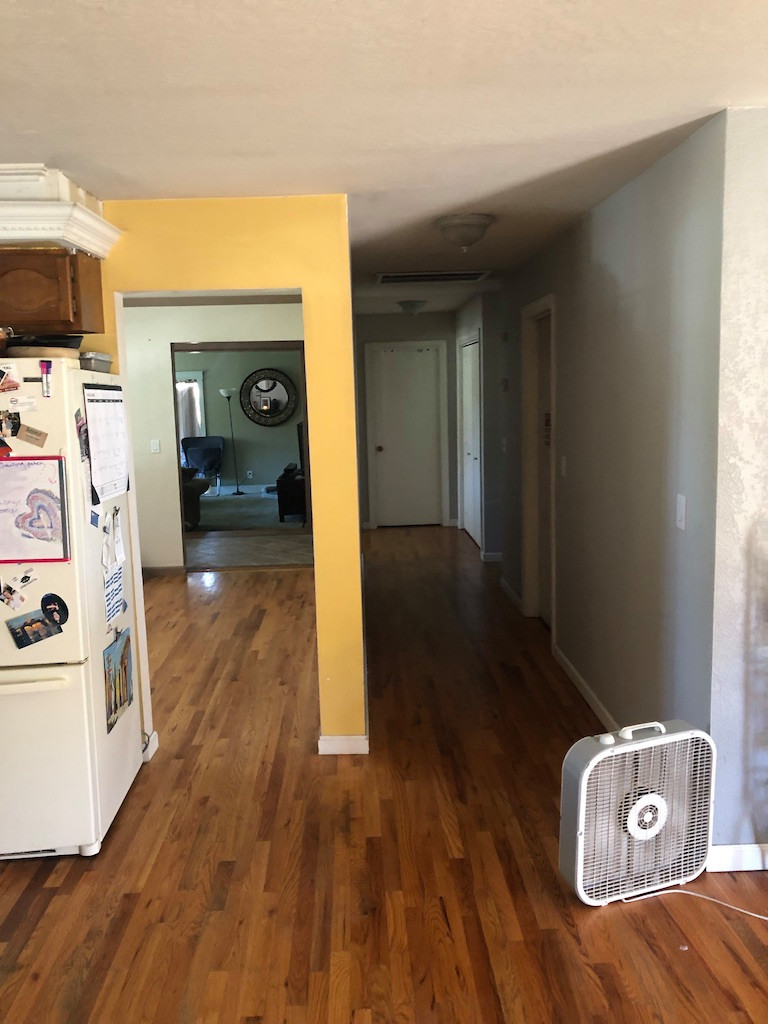 Ranch House Kitchen Remodel