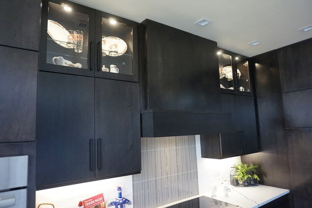 Good Kitchen modern-kueche